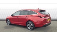 Hyundai i30 1.4T GDI Premium 5dr Petrol Estate